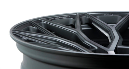 Vossen HF-2 Hybrid Forged Alloy Wheels