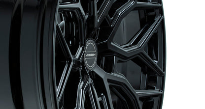 Vossen HF-2 Hybrid Forged Alloy Wheels