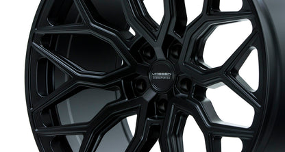 Vossen HF-2 Hybrid Forged Alloy Wheels