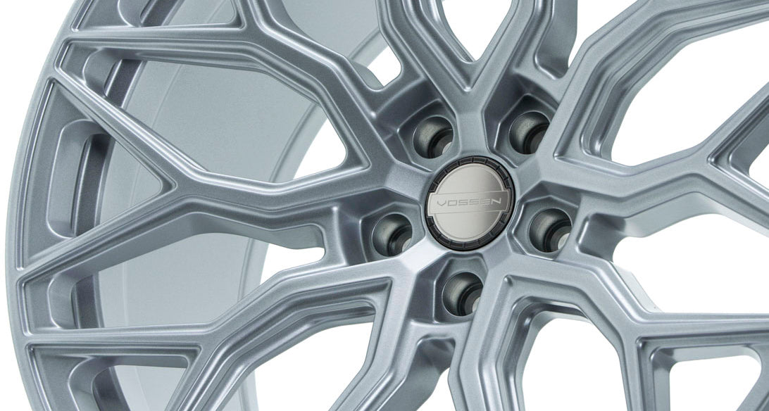 Vossen HF-2 Hybrid Forged Alloy Wheels