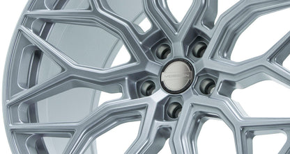 Vossen HF-2 Hybrid Forged Alloy Wheels