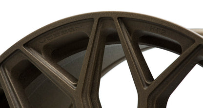 Vossen HF-2 Hybrid Forged Alloy Wheels
