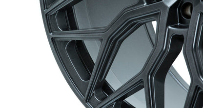 Vossen HF-2 Hybrid Forged Alloy Wheels