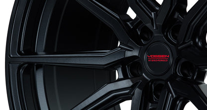 Vossen HF-3 Hybrid Forged Alloy Wheels