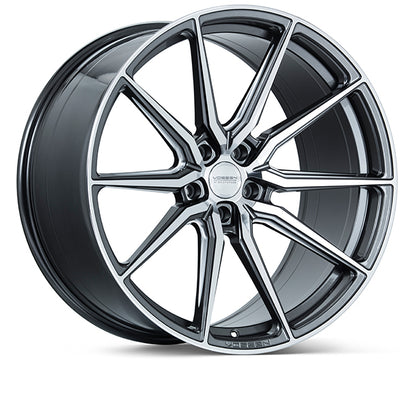 Vossen HF-3 Hybrid Forged Alloy Wheels