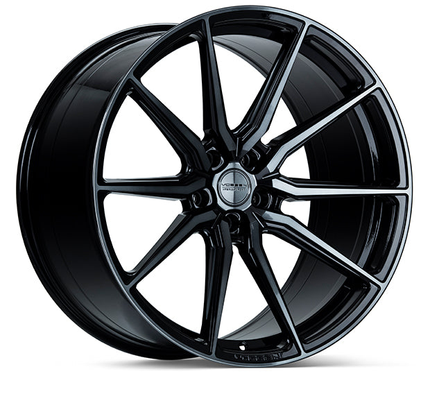 Vossen HF-3 Hybrid Forged Alloy Wheels
