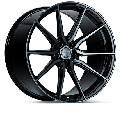 Vossen HF-3 Hybrid Forged Alloy Wheels