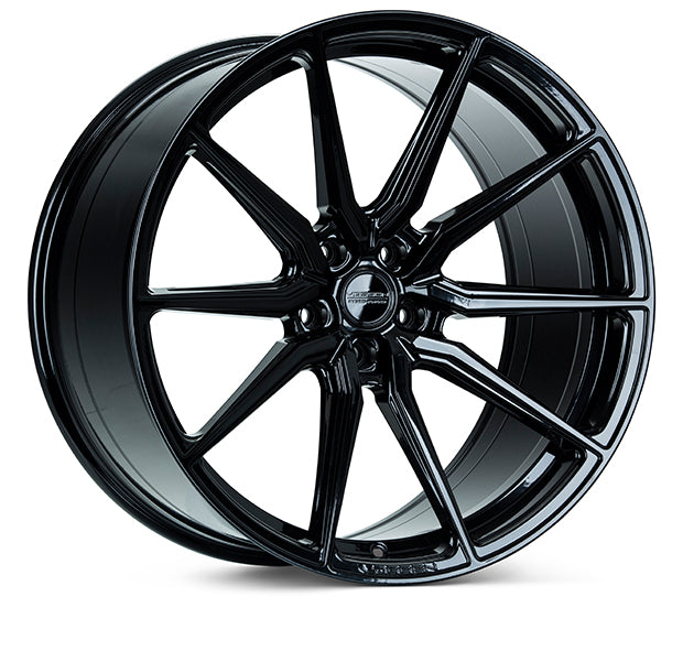 Vossen HF-3 Hybrid Forged Alloy Wheels