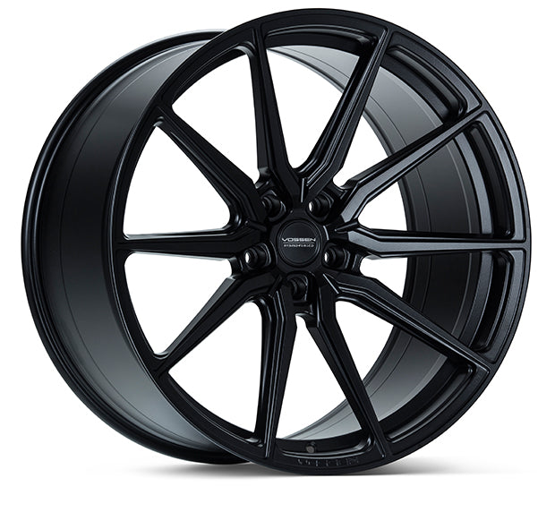Vossen HF-3 Hybrid Forged Alloy Wheels