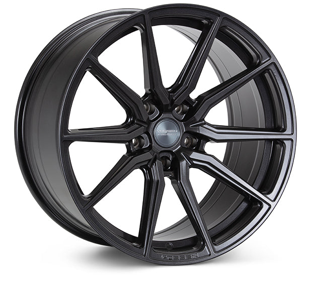 Vossen HF-3 Hybrid Forged Alloy Wheels