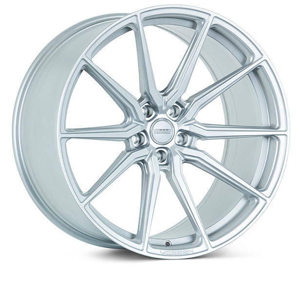 Vossen HF-3 Hybrid Forged Alloy Wheels