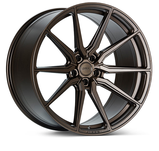 Vossen HF-3 Hybrid Forged Alloy Wheels