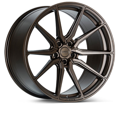Vossen HF-3 Hybrid Forged Alloy Wheels