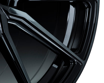 Vossen HF-3 Hybrid Forged Alloy Wheels