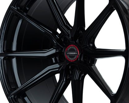 Vossen HF-3 Hybrid Forged Alloy Wheels