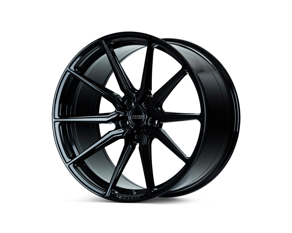 Vossen HF-3 Hybrid Forged Alloy Wheels