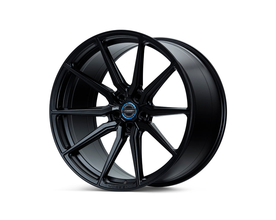 Vossen HF-3 Hybrid Forged Alloy Wheels