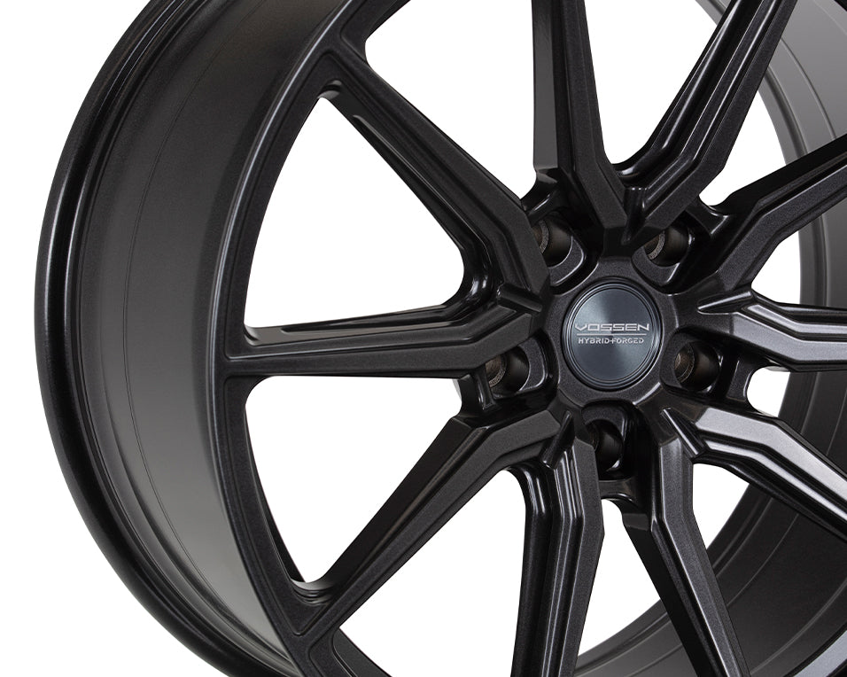 Vossen HF-3 Hybrid Forged Alloy Wheels