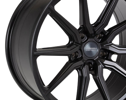 Vossen HF-3 Hybrid Forged Alloy Wheels