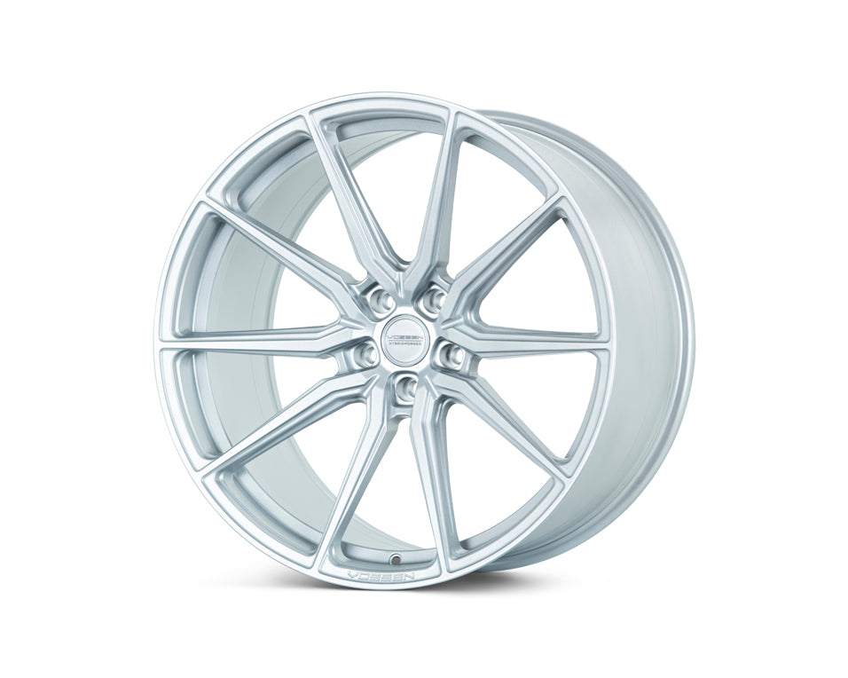 Vossen HF-3 Hybrid Forged Alloy Wheels