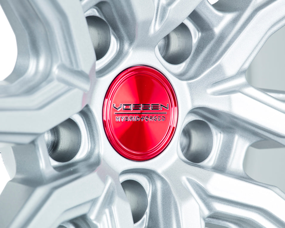 Vossen HF-3 Hybrid Forged Alloy Wheels