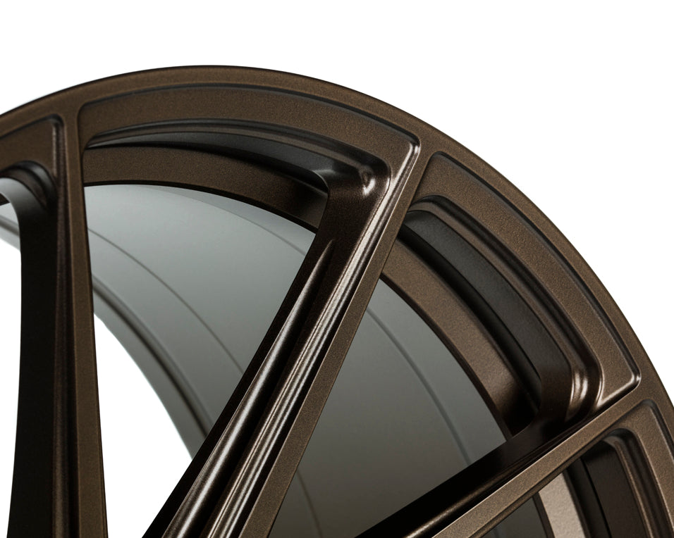 Vossen HF-3 Hybrid Forged Alloy Wheels
