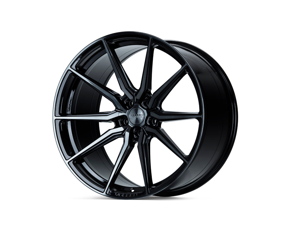 Vossen HF-3 Hybrid Forged Alloy Wheels