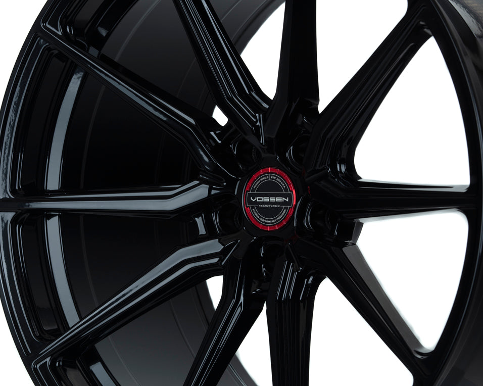 Vossen HF-3 Hybrid Forged Alloy Wheels
