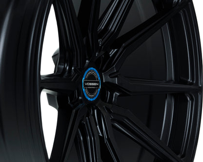 Vossen HF-3 Hybrid Forged Alloy Wheels