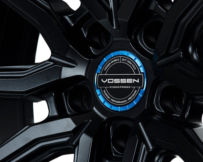 Vossen HF-3 Hybrid Forged Alloy Wheels