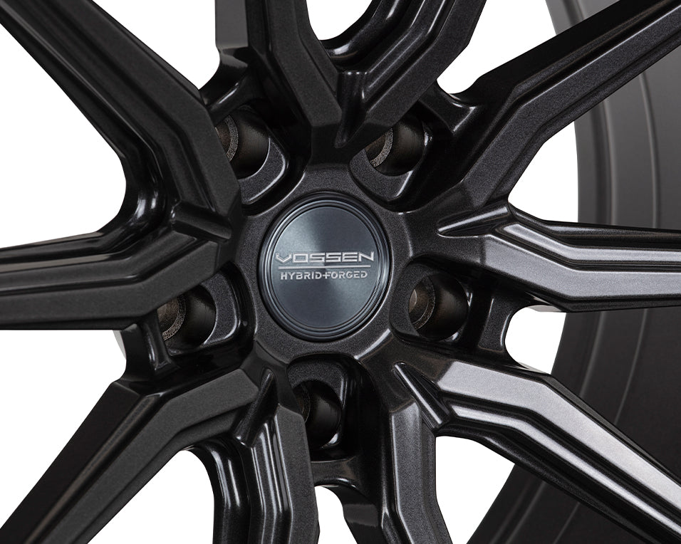 Vossen HF-3 Hybrid Forged Alloy Wheels