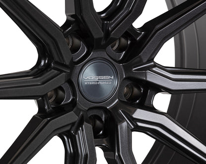 Vossen HF-3 Hybrid Forged Alloy Wheels