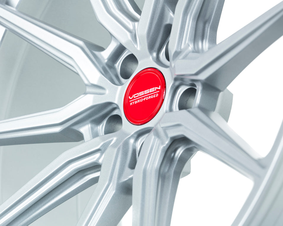 Vossen HF-3 Hybrid Forged Alloy Wheels