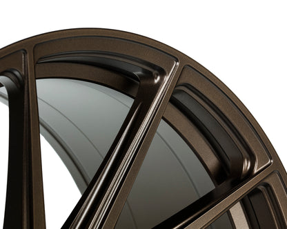 Vossen HF-3 Hybrid Forged Alloy Wheels