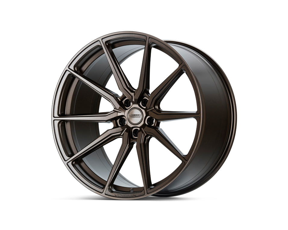 Vossen HF-3 Hybrid Forged Alloy Wheels