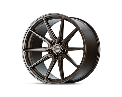 Vossen HF-3 Hybrid Forged Alloy Wheels