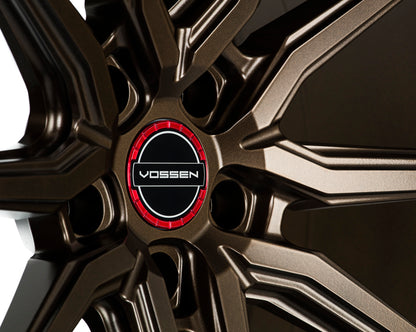 Vossen HF-3 Hybrid Forged Alloy Wheels
