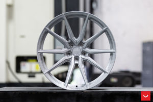 Vossen HF-3 Hybrid Forged Alloy Wheels