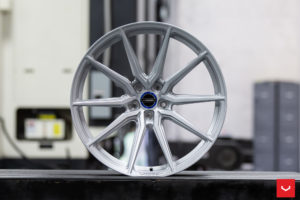 Vossen HF-3 Hybrid Forged Alloy Wheels