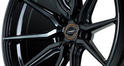 Vossen HF-3 Hybrid Forged Alloy Wheels