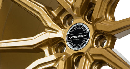 Vossen HF-3 Hybrid Forged Alloy Wheels