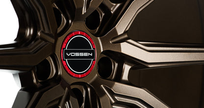 Vossen HF-3 Hybrid Forged Alloy Wheels
