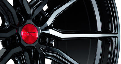 Vossen HF-3 Hybrid Forged Alloy Wheels