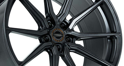 Vossen HF-3 Hybrid Forged Alloy Wheels