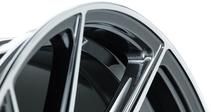 Vossen HF-3 Hybrid Forged Alloy Wheels
