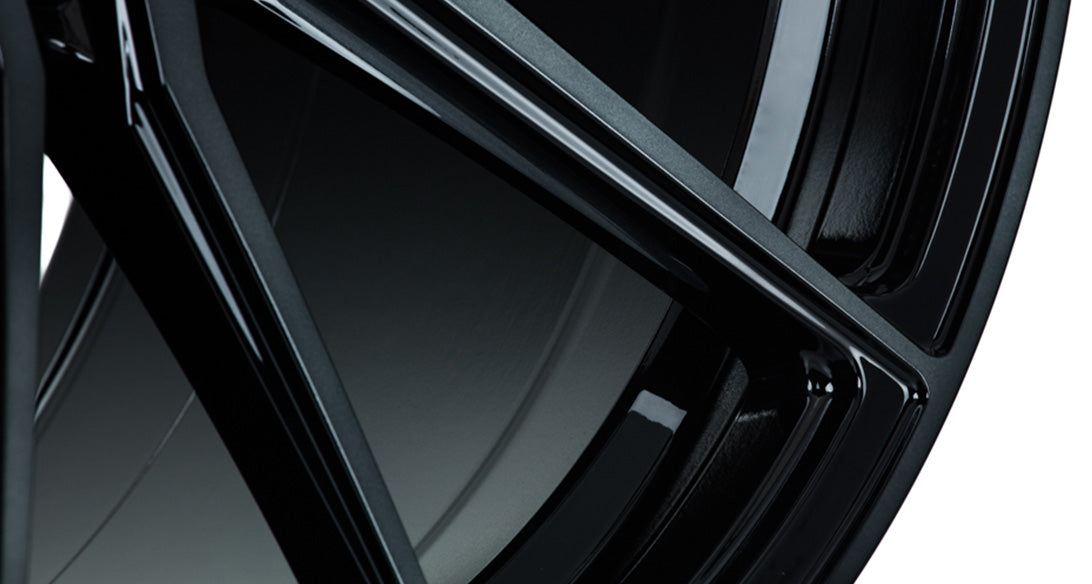 Vossen HF-3 Hybrid Forged Alloy Wheels