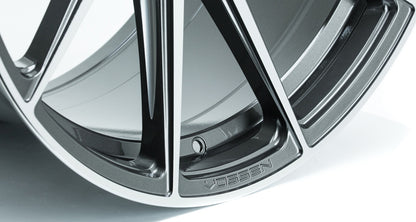 Vossen HF-3 Hybrid Forged Alloy Wheels