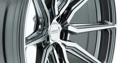 Vossen HF-3 Hybrid Forged Alloy Wheels