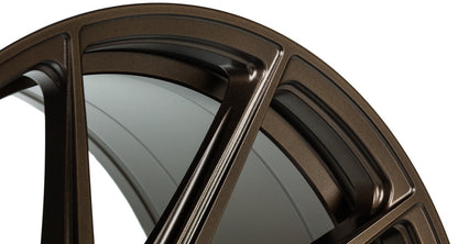 Vossen HF-3 Hybrid Forged Alloy Wheels