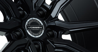 Vossen HF-3 Hybrid Forged Alloy Wheels